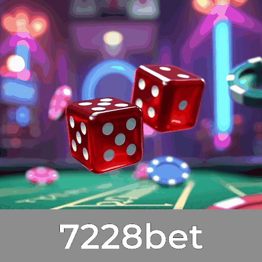 7228bet: Caça-Níqueis Gigantes, Jogos de Mesa Estratégicos, e Experiência de Dealer Ao Vivo Incomparável