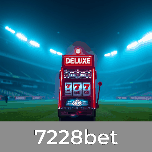 7228bet: Experimente a Emoção dos Jogos de Cassino e Ganhe