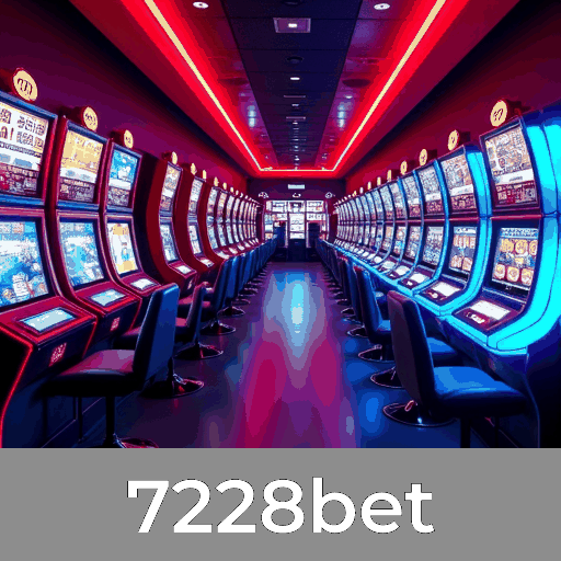 Aproveite as Promoções Imperdíveis no 7228bet