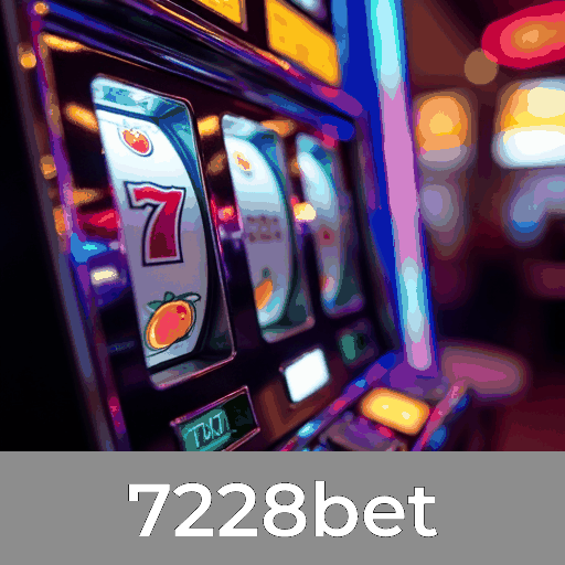 Aproveite as Promoções Imperdíveis no 7228bet
