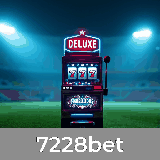 7228bet: A Experiência de Cassino Mais Autêntica para Brasileiros