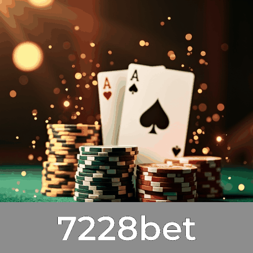 Aproveite as Promoções Imperdíveis no 7228bet
