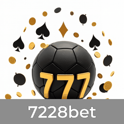 7228bet: Excelência em Apostas Esportivas Focadas no Brasil