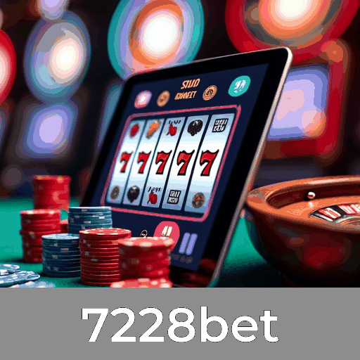 Experimente o Login Premium com Proteção Avançada no 7228bet