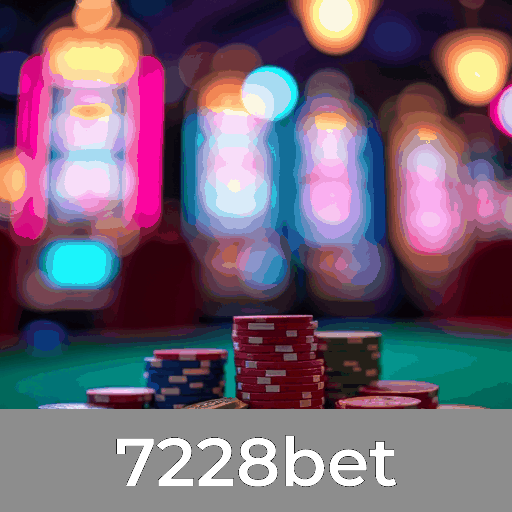 Descubra 7228bet: Apostas Confiáveis com Serviços Profissionais
