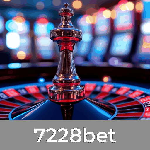 Descubra 7228bet: Apostas Confiáveis com Serviços Profissionais