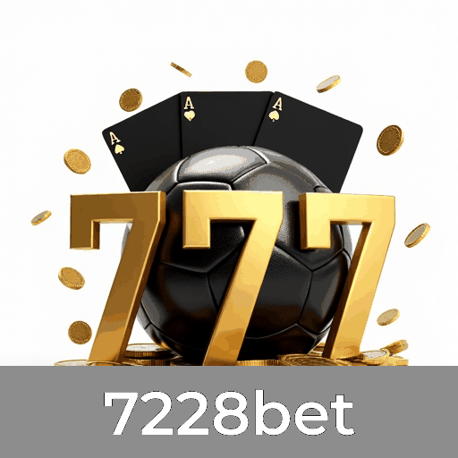 7228bet: A Experiência de Cassino Mais Autêntica para Brasileiros