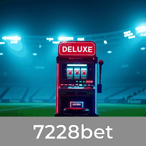 7228bet: A Experiência de Cassino Mais Autêntica para Brasileiros