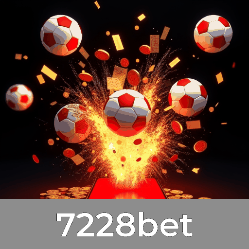 Descubra 7228bet: Apostas Confiáveis com Serviços Profissionais
