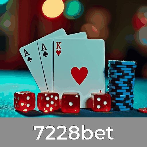 7228bet: Caça-Níqueis Gigantes, Jogos de Mesa Estratégicos, e Experiência de Dealer Ao Vivo Incomparável