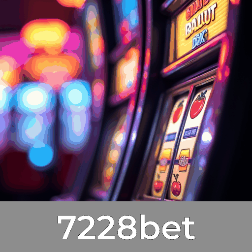 Aproveite as Promoções Imperdíveis no 7228bet